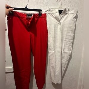 Zara Business Pants